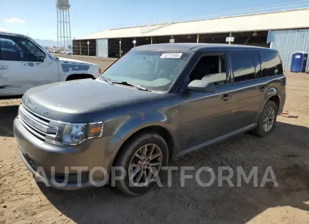 Ford Flex 2016 2016 vin 2FMGK5B81GBA14812 from auto auction Copart