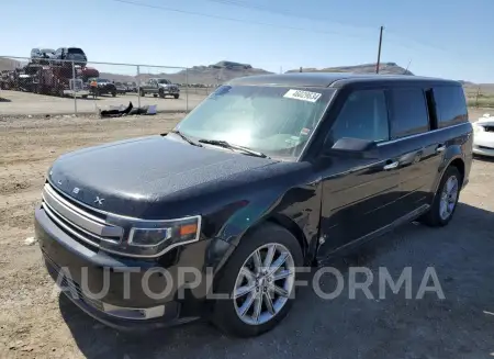 Ford Flex 2019 2019 vin 2FMGK5D82KBA05686 from auto auction Copart