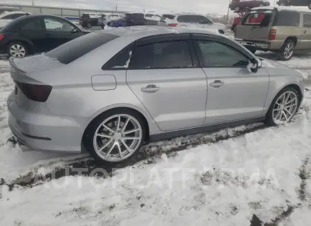 AUDI S3 PRESTIG 2015 vin WAUFFGFF5F1105954 from auto auction Copart