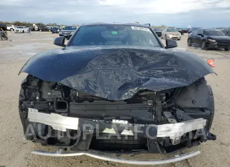 TOYOTA SUPRA BASE 2021 vin WZ1DB0C06MW036612 from auto auction Copart