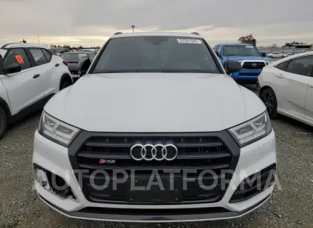 AUDI SQ5 PREMIU 2019 vin WA1B4AFY5K2086455 from auto auction Copart