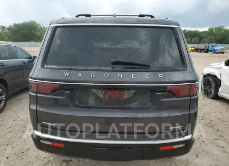 JEEP WAGONEER S 2022 vin 1C4SJVBT2NS134742 from auto auction Copart