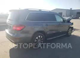 MERCEDES-BENZ GLS 450 4M 2017 vin 4JGDF6EE2HA932550 from auto auction Copart