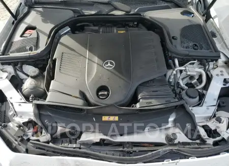 MERCEDES-BENZ CLS 450 4M 2021 vin W1K2J5KB3MA086766 from auto auction Copart