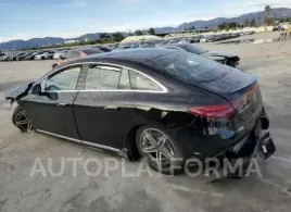 MERCEDES-BENZ EQE SEDAN 2023 vin W1KEG2CB3PF033484 from auto auction Copart