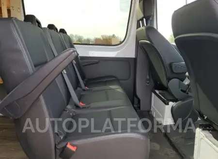 MERCEDES-BENZ SPRINTER 2 2021 vin W1W40BHY3MT049354 from auto auction Copart