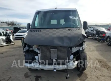 MERCEDES-BENZ SPRINTER 2 2021 vin W1W40BHY3MT049354 from auto auction Copart