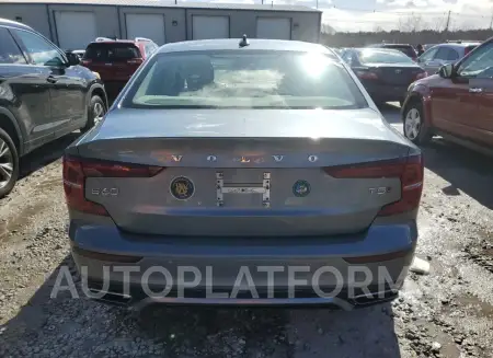 VOLVO S60 T5 MOM 2021 vin 7JR102TZ2MG108967 from auto auction Copart