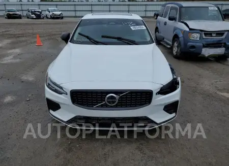 VOLVO S60 PLUS 2023 vin 7JRH60FL6PG255094 from auto auction Copart