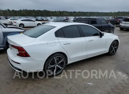 VOLVO S60 PLUS 2023 vin 7JRH60FL6PG255094 from auto auction Copart