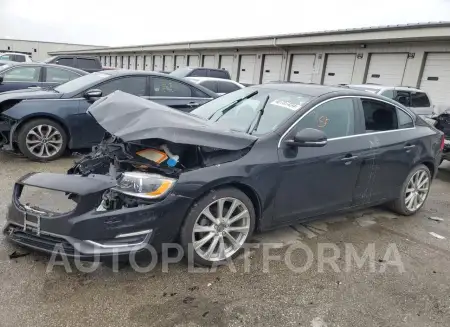 Volvo S60 2018 2018 vin LYV402HM5JB159864 from auto auction Copart