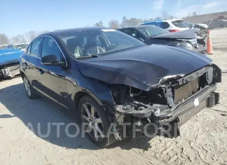 VOLVO S60 PREMIE 2016 vin YV126MFK6G1393346 from auto auction Copart