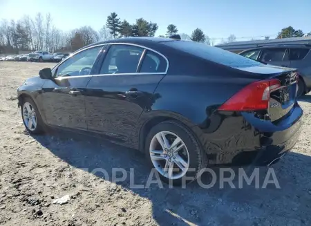 VOLVO S60 PLATIN 2015 vin YV1612TM1F2364517 from auto auction Copart