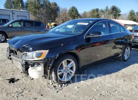 Volvo S60 2015 2015 vin YV1612TM1F2364517 from auto auction Copart