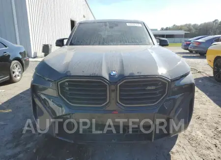 BMW XM 2023 vin 5YM23CS02P9S46110 from auto auction Copart