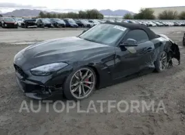 BMW Z4 2023 2023 vin WBAHF9C02PWY16973 from auto auction Copart