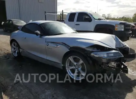 BMW Z4 SDRIVE2 2016 vin WBALL5C5XG5A21329 from auto auction Copart