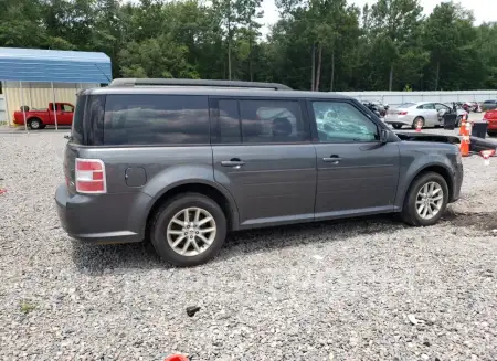 FORD FLEX SE 2019 vin 2FMGK5B82KBA33930 from auto auction Copart