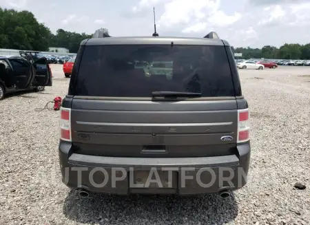 FORD FLEX SE 2019 vin 2FMGK5B82KBA33930 from auto auction Copart