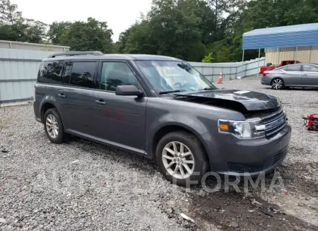 FORD FLEX SE 2019 vin 2FMGK5B82KBA33930 from auto auction Copart