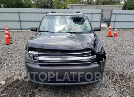 FORD FLEX SE 2019 vin 2FMGK5B82KBA33930 from auto auction Copart