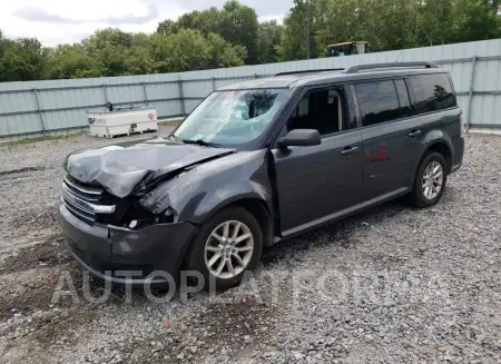 FORD FLEX SE 2019 vin 2FMGK5B82KBA33930 from auto auction Copart