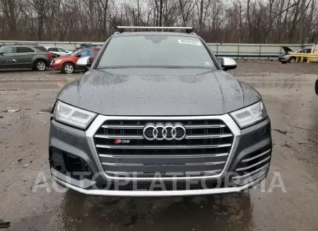 AUDI SQ5 PREMIU 2019 vin WA1B4AFY8K2114832 from auto auction Copart