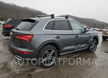 AUDI SQ5 PREMIU 2019 vin WA1B4AFY8K2114832 from auto auction Copart