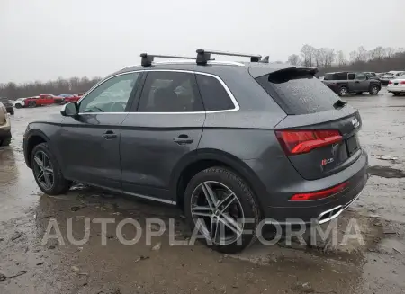 AUDI SQ5 PREMIU 2019 vin WA1B4AFY8K2114832 from auto auction Copart