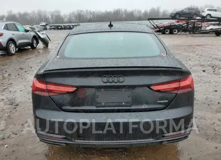 AUDI A5 PREMIUM 2023 vin WAUFACF56PA070681 from auto auction Copart