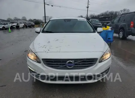 VOLVO S60 PREMIE 2017 vin LYV402HKXHB144513 from auto auction Copart