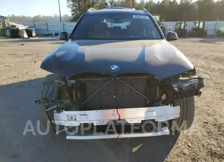 BMW X7 XDRIVE4 2024 vin 5UX23EM02R9T99654 from auto auction Copart