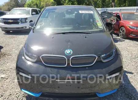 BMW I3 S REX 2018 vin WBY7Z8C50JVB87109 from auto auction Copart