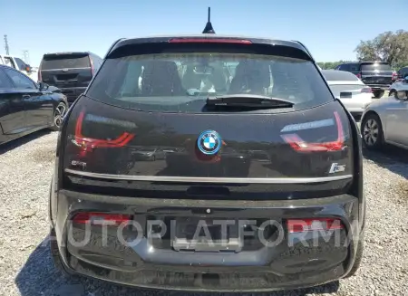 BMW I3 S REX 2018 vin WBY7Z8C50JVB87109 from auto auction Copart