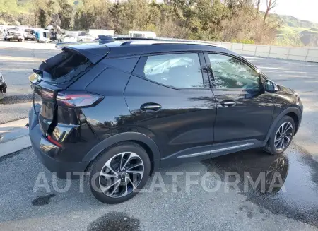 CHEVROLET BOLT EUV P 2023 vin 1G1FZ6S0XP4135272 from auto auction Copart