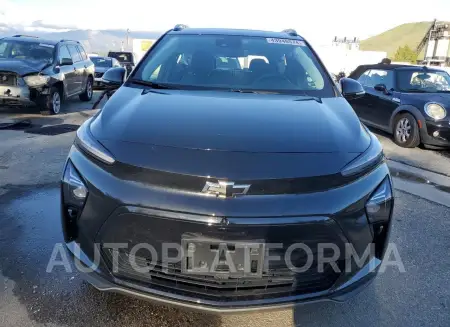 CHEVROLET BOLT EUV P 2023 vin 1G1FZ6S0XP4135272 from auto auction Copart