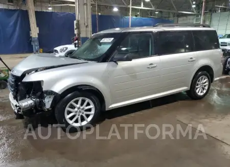 Ford Flex 2017 2017 vin 2FMGK5B81HBA08333 from auto auction Copart