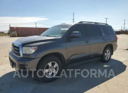 Toyota Sequoia 2015 2015 vin 5TDZY5G13FS057438 from auto auction Copart