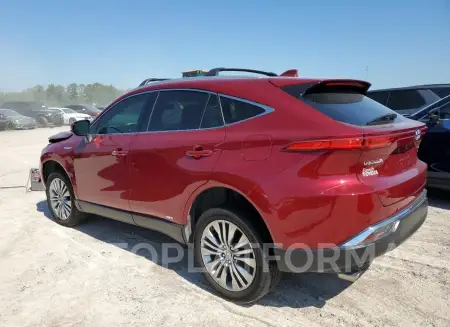 TOYOTA VENZA LE 2021 vin JTEAAAAH4MJ000347 from auto auction Copart