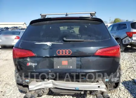 AUDI SQ5 PRESTI 2015 vin WA1VGAFP1FA103422 from auto auction Copart