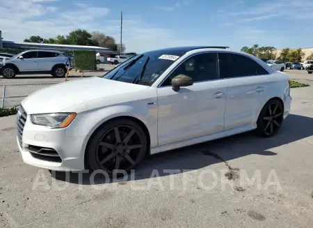 Audi S3 2015 2015 vin WAUFFGFF3F1134000 from auto auction Copart