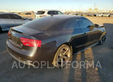 AUDI A5 PREMIUM 2015 vin WAUMFAFR2FA036865 from auto auction Copart