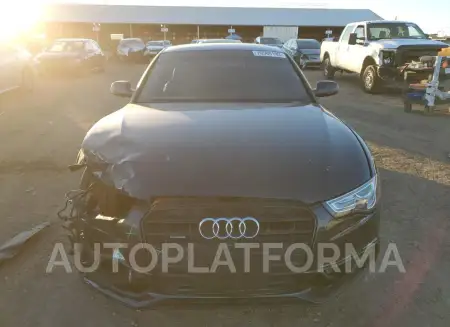 AUDI A5 PREMIUM 2015 vin WAUMFAFR2FA036865 from auto auction Copart