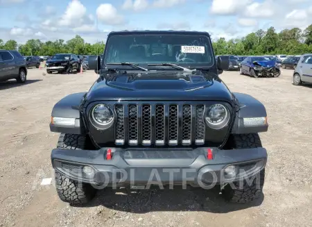 JEEP GLADIATOR 2023 vin 1C6JJTBG0PL531406 from auto auction Copart