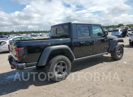 JEEP GLADIATOR 2023 vin 1C6JJTBG0PL531406 from auto auction Copart