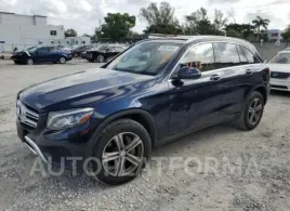 Mercedes-Benz GLC300 2017 2017 vin WDC0G4KB3HF154853 from auto auction Copart