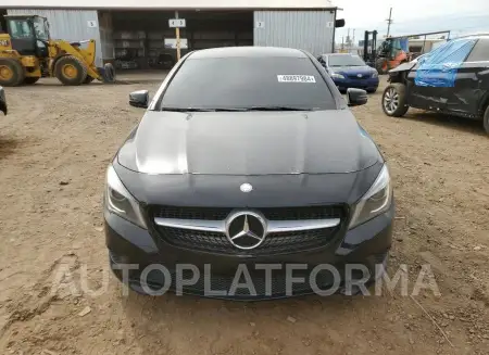 MERCEDES-BENZ CLA 250 2015 vin WDDSJ4EB4FN279784 from auto auction Copart