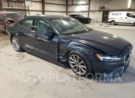 VOLVO S60 T5 MOM 2019 vin 7JR102FK3KG012342 from auto auction Copart