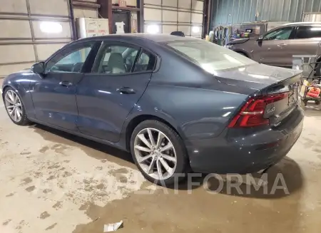 VOLVO S60 T5 MOM 2019 vin 7JR102FK3KG012342 from auto auction Copart