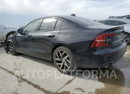 VOLVO S60 T5 MOM 2019 vin 7JR102FK6KG016885 from auto auction Copart